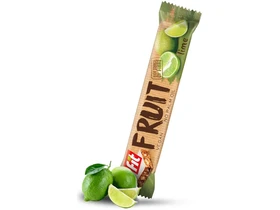 VEGAN FIT FRUIT limeos müzli szelet 23g