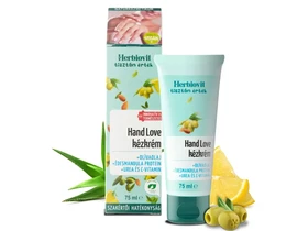 Herbiovit Hand Love kézkrém 75ml