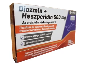 Jutavit Diozmin + Heszperidin 500mg 30 db