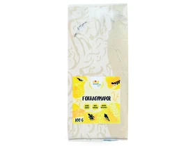 Bulkshop Fokhagymapor 100g