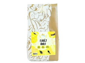 Bulkshop Fahéj őrölt, 250g