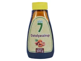 Nature7 Datolyaszirup 300g