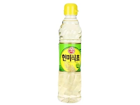 barna rizsecet 500ml