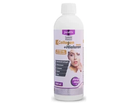 JutaVit Collagen + Hialuron Matrix - Áfonya-Meggy 500ml