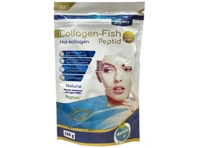 JutaVit Collagen Fish Hal-kollagén Peptid natúr 150g