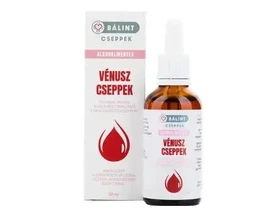 Bálint Cseppek ALKOHOLMENTES Vénusz cseppek 50ml