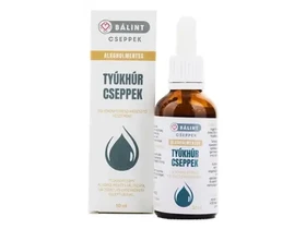 Bálint Cseppek ALKOHOLMENTES Tyúkhúr cseppek 50ml