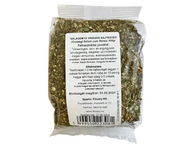 Fitodry Galagonya Virágos Hajtásvég Tea 100 g