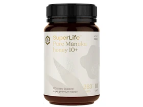 MIERE Suprlife Manuka Méz UMF10 + MGO263 500 g