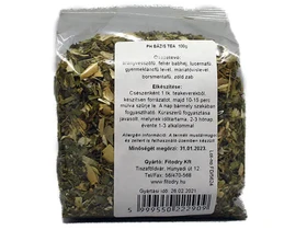 Fitodry PH Bázis lúgosító tea 100g