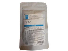 CASA NAC por 36 g