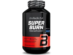 BT Super Lipo 120db