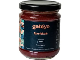 Gabiyo Eperlekvár 200 g
