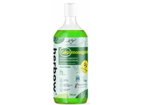 Herbow Gépi mosogatószer natúr illattal 750 ml