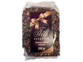 Fitodry Téli Nyugalom Teakeverék 200 g