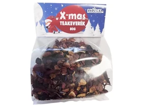 Fitodry X-MAS Karácsonyi Teakeverék 80 g