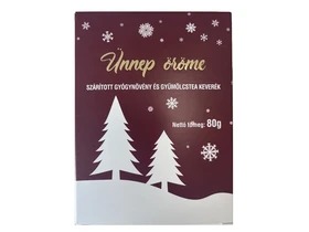 Fitodry Téli puncs gyümölcstea keverék 80 g