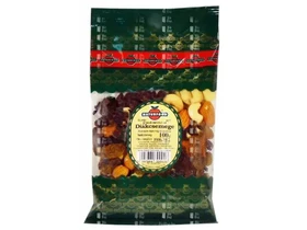 Naturfood Diákcsemege prémium 100g