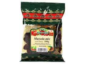 Naturfood Mazsola mix 100 g