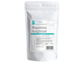 CASA Magnézium-biszglicinát kapszula 180 db