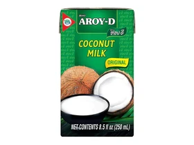 AROY-D Kókusztej UHT 250ml