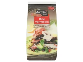 EXOTIC FOOD Rizstészta 250g