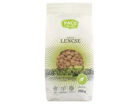 Paco lencse 250 g