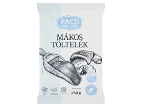 Paco Mákos töltelék 250 g