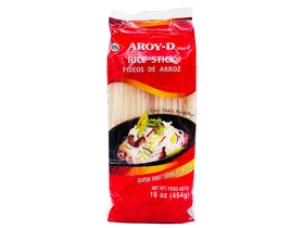 AROY-D Rizstészta 5 MM 375g