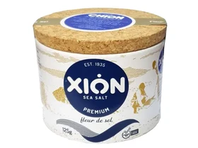 CHION Fleur de sel Tengeri sópehely 125g