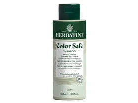 Herbatint Color Safe színtartó sampon 260 ml