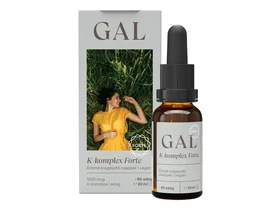 GAL K-komplex forte 20ml 1000mcg