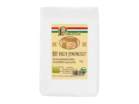 Bio Finomliszt 1kg