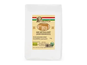 Pásztói Bio kenyérliszt 1kg