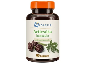 Caleido ARTICSÓKA kapszula 60db