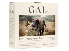 GAL UC-II Porc-komplex 60db