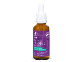 WTN MikrobaCID Herpesz kontroll 30 ml
