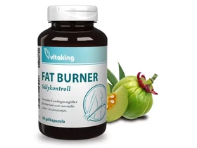 VK Fat Burner 90db
