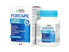 Forcapil kapszula 60db