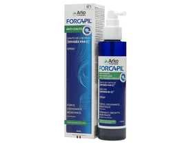 Forcapil Spray Hajhullás Ellen 125ml