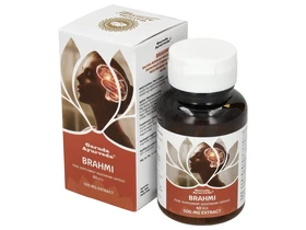 Garuda Ayurveda Brahmi vega kapszula 60db