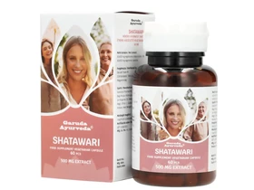 Garuda Shatavari GoodCare 60db