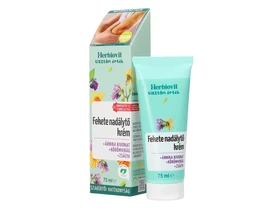 Herbiovit Fekete nadálytő krém 75ml