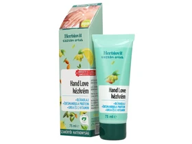 Herbiovit Hand Love kézkrém 75ml