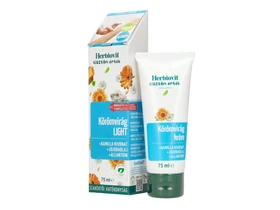 Herbiovit Körömvirág Light 75ml