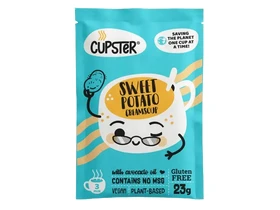 Cupster Instant Batáta krémleves 23g