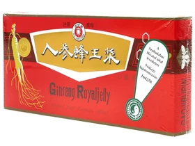 Dr. Chen Ginseng Royal Jelly ampulla 10db x 10ml