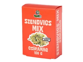 Legelde Szendvics Mix 150 g csíramagkeverék