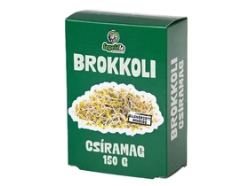 Legeldle Brokkoli csíramag 150g