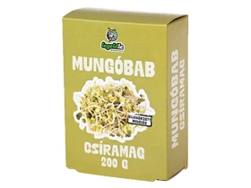 Legeldle Mungóbab 200 g csíramag